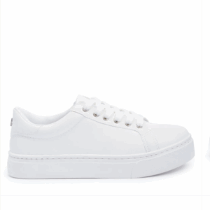 TÊNIS NEW CLASSIC BRANCO - SANTA LOLLA